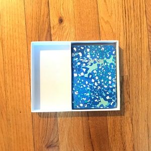 Passport Holder